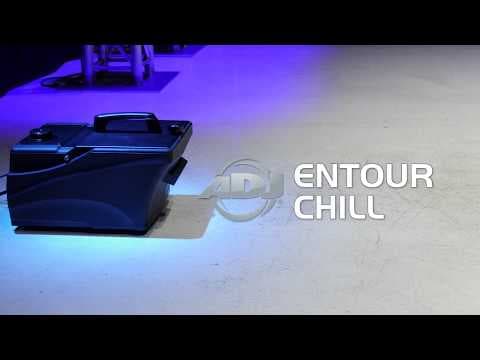 ADJ Entour Chill — video 4