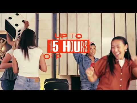 JBL PartyBox 720 — video 5