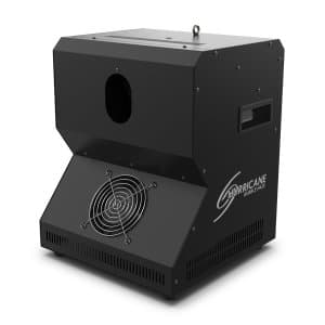 Chauvet DJ Hurricane Bubble Haze