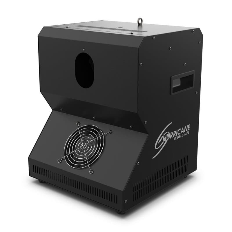 Chauvet DJ Hurricane Bubble Haze — bild 1