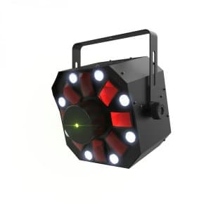 Chauvet DJ Swarm 5 FX ILS