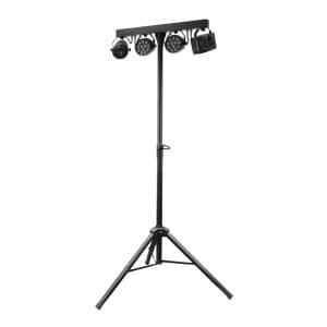 Effektljus Litet – Equinox Microbar