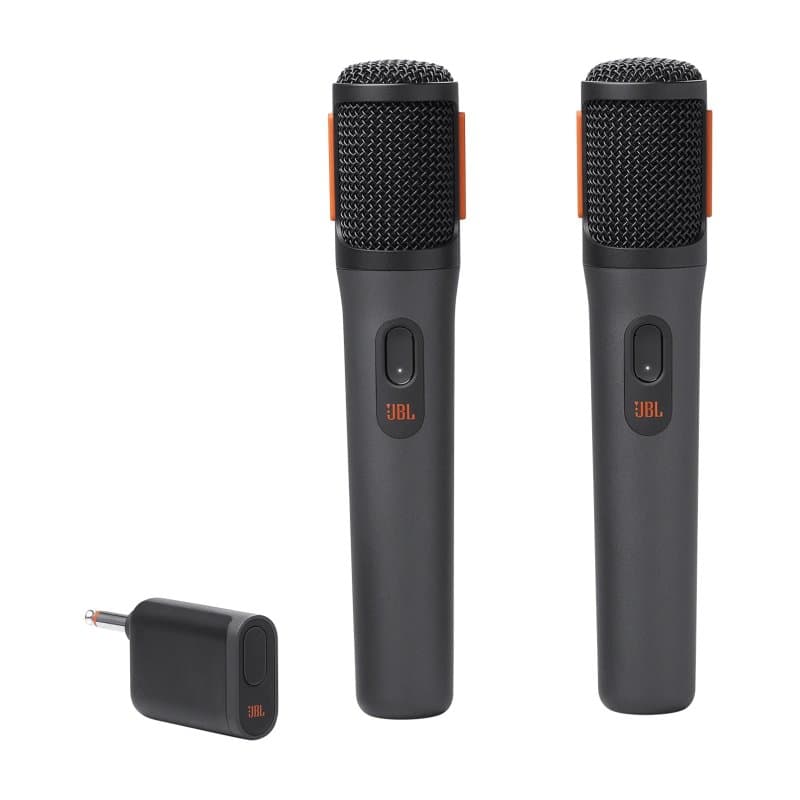 Trådlös mikrofon till JBL PartyBox (2-pack) — bild 1